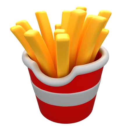 fast food images png
