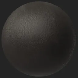 Plasticb game-ready texture