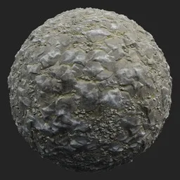 Rock ideal for architects