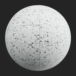 Tiles realistic 3d design