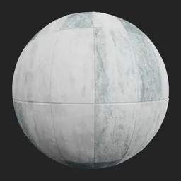 Tiles perfect for rendering