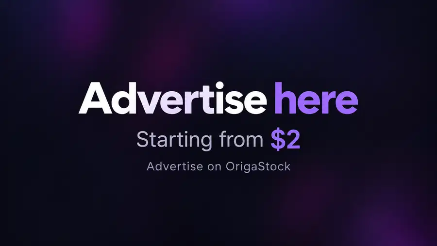 Advertisement