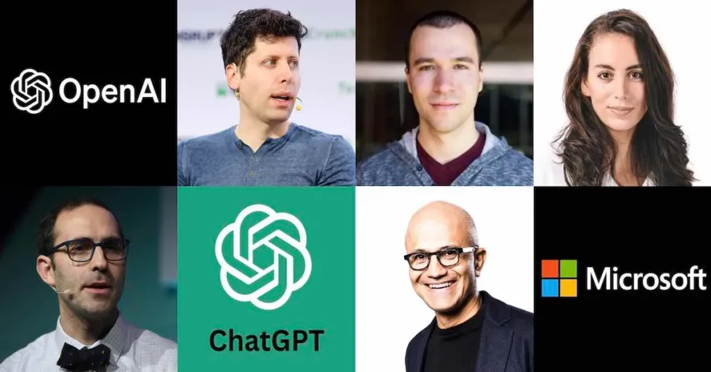 OpenAI Owner