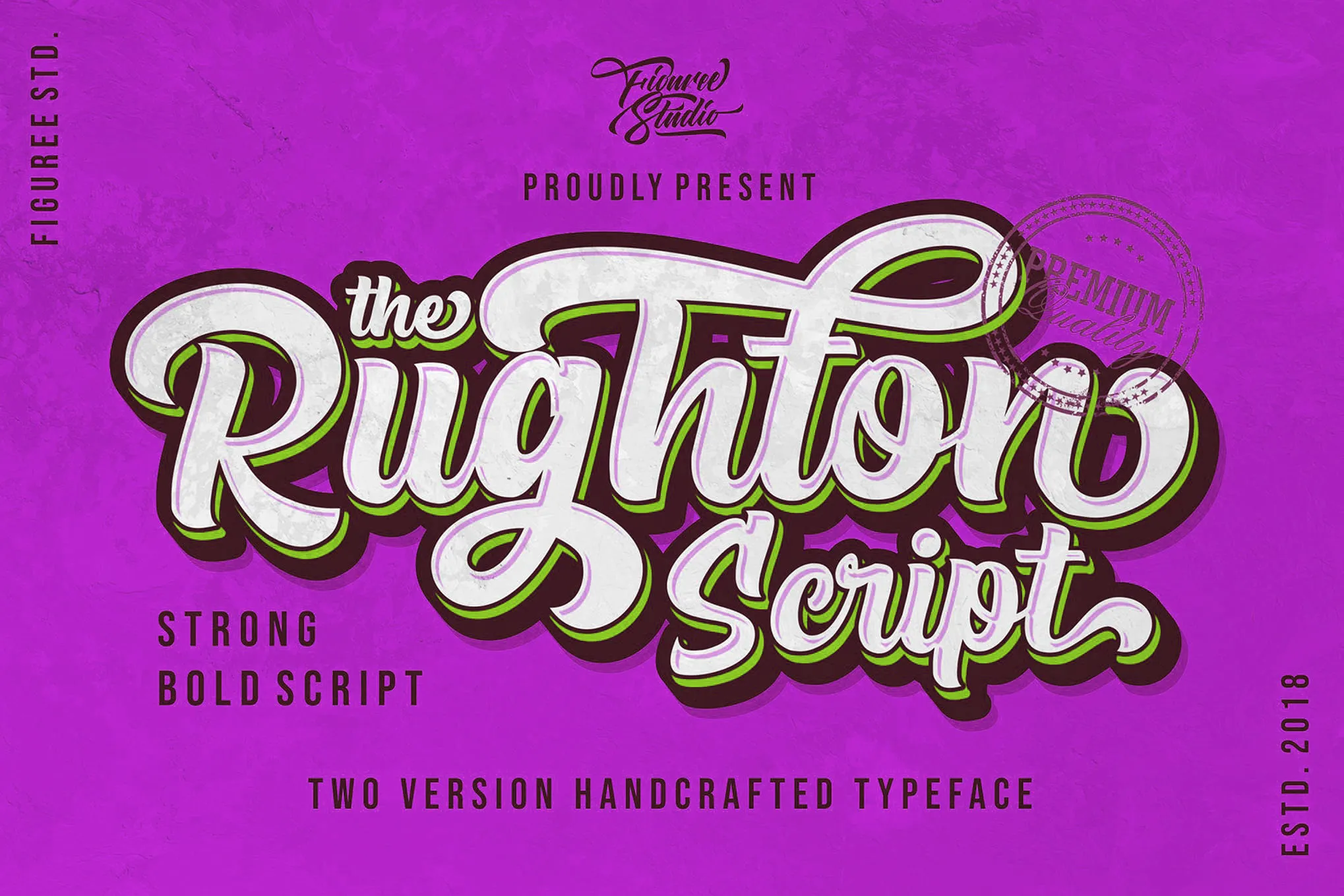 free procreate fonts