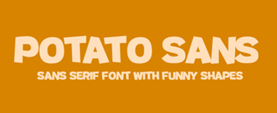 1001 Free Fonts