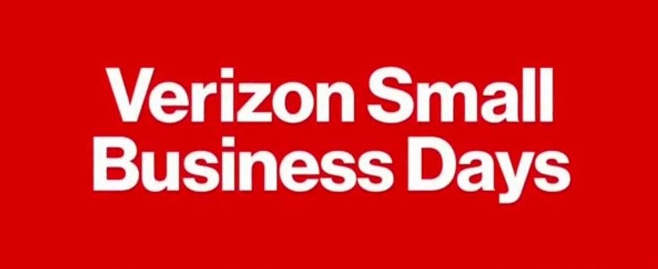Verizon Small Business