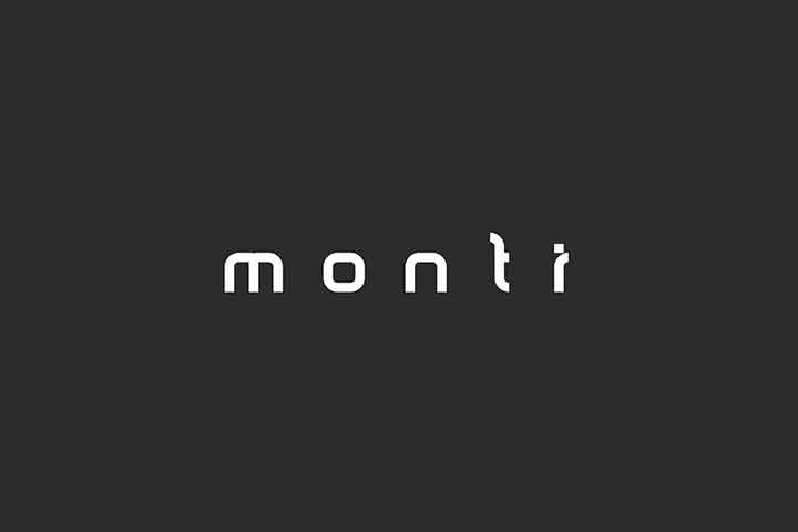 Monti-Font