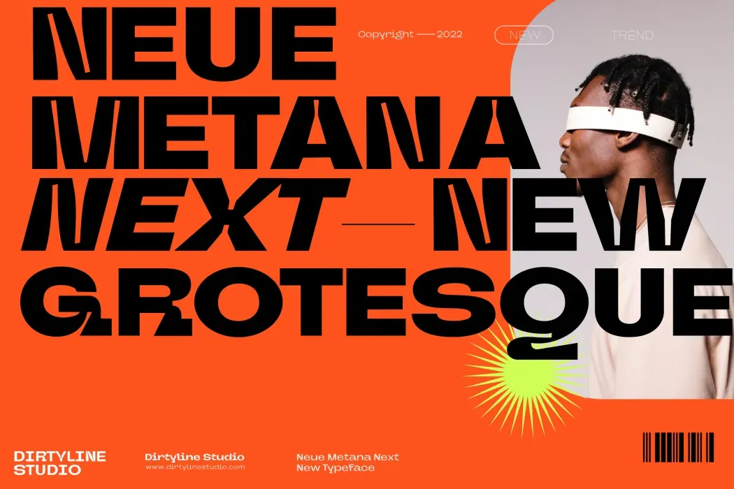 neue-metana-next-free-font