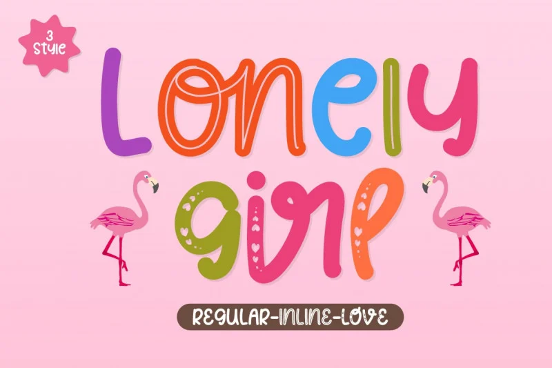 lonely-girl