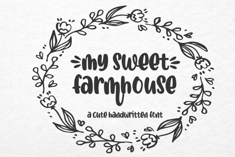 my-sweet-farmhouse