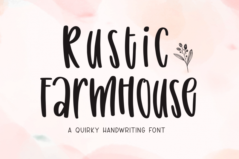 rustic-farmhouse