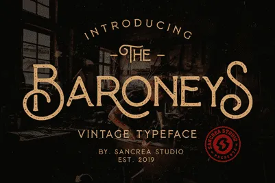 baroneys-textured
