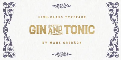 gin-and-tonic