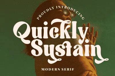 quickly-sustain