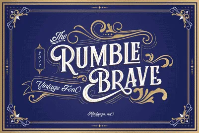 rumble-brave
