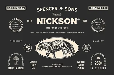 s-s-nickson-one
