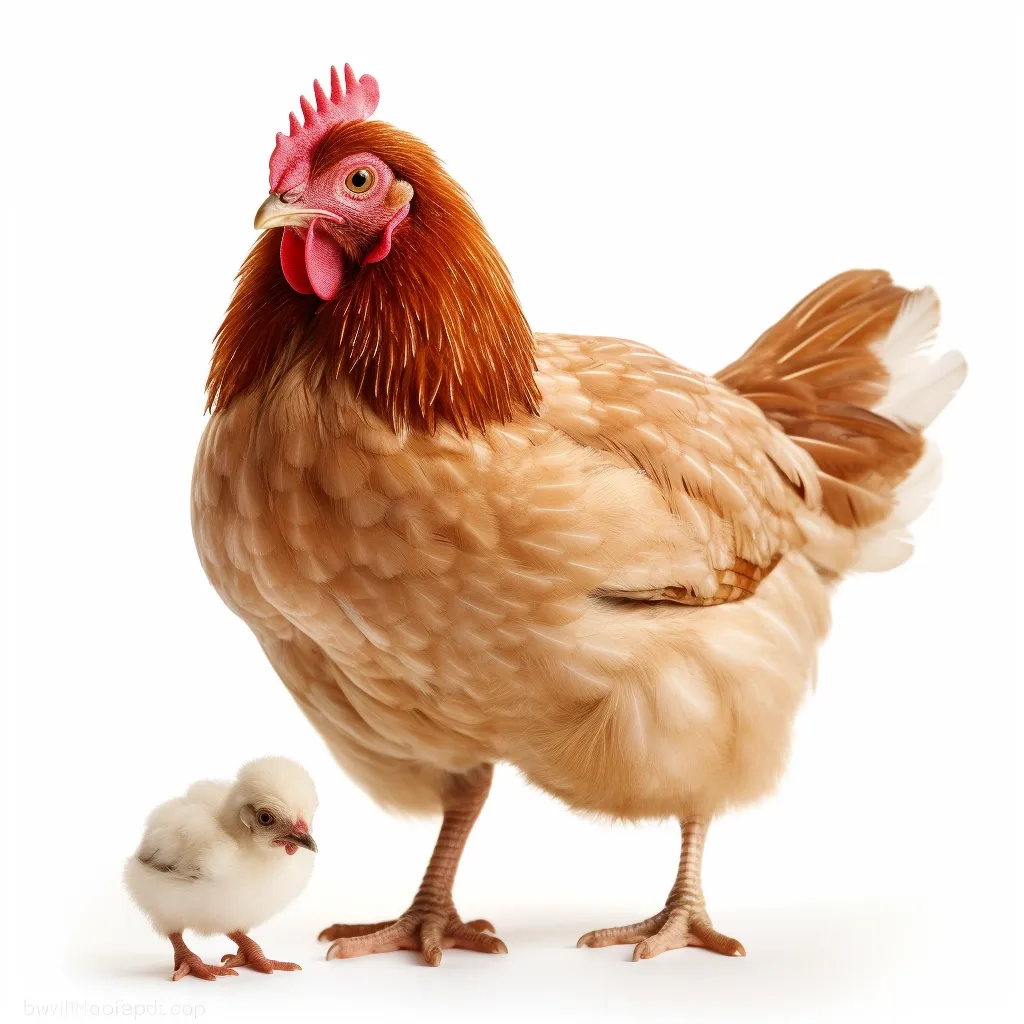 Polish chicken