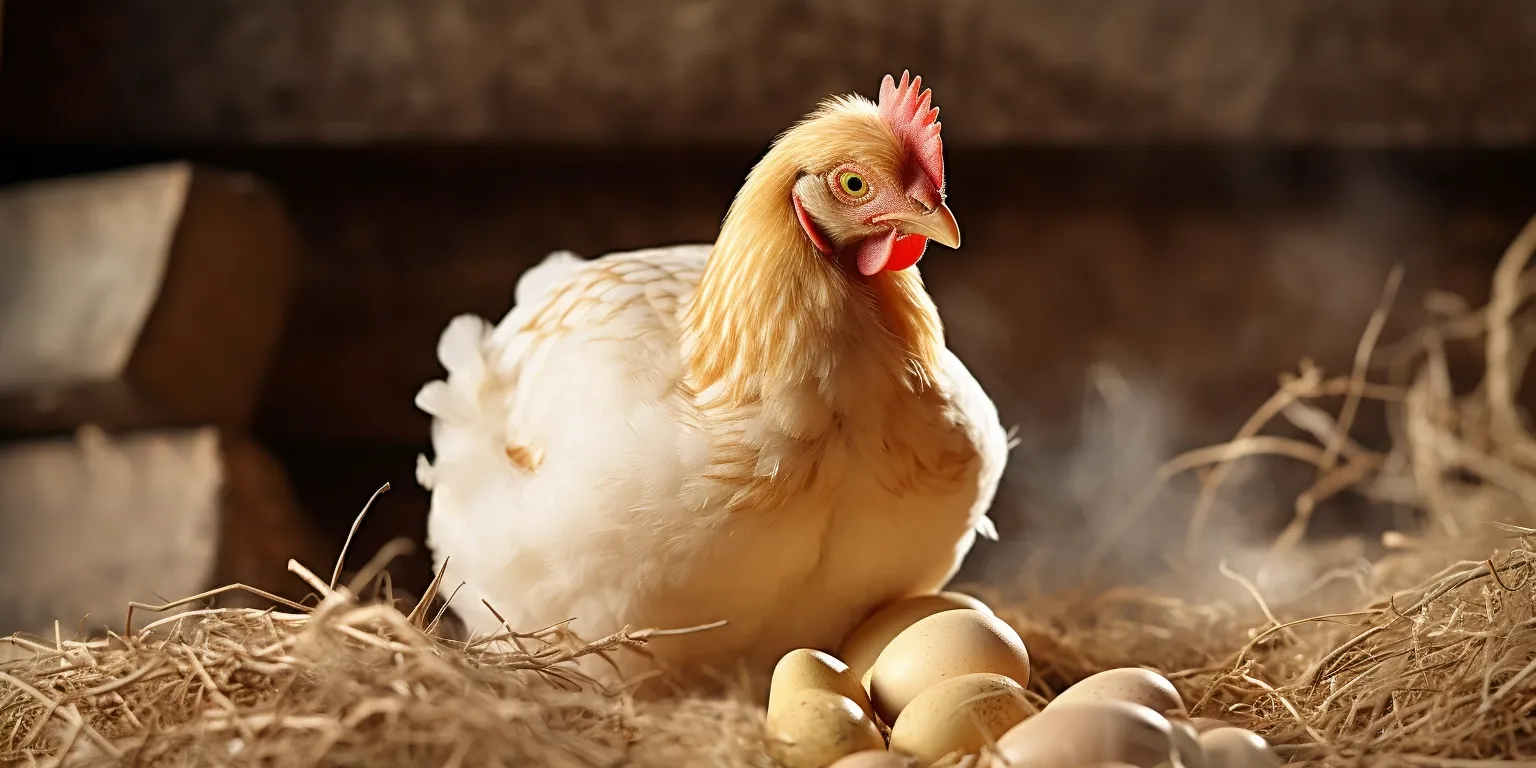Polish chicken