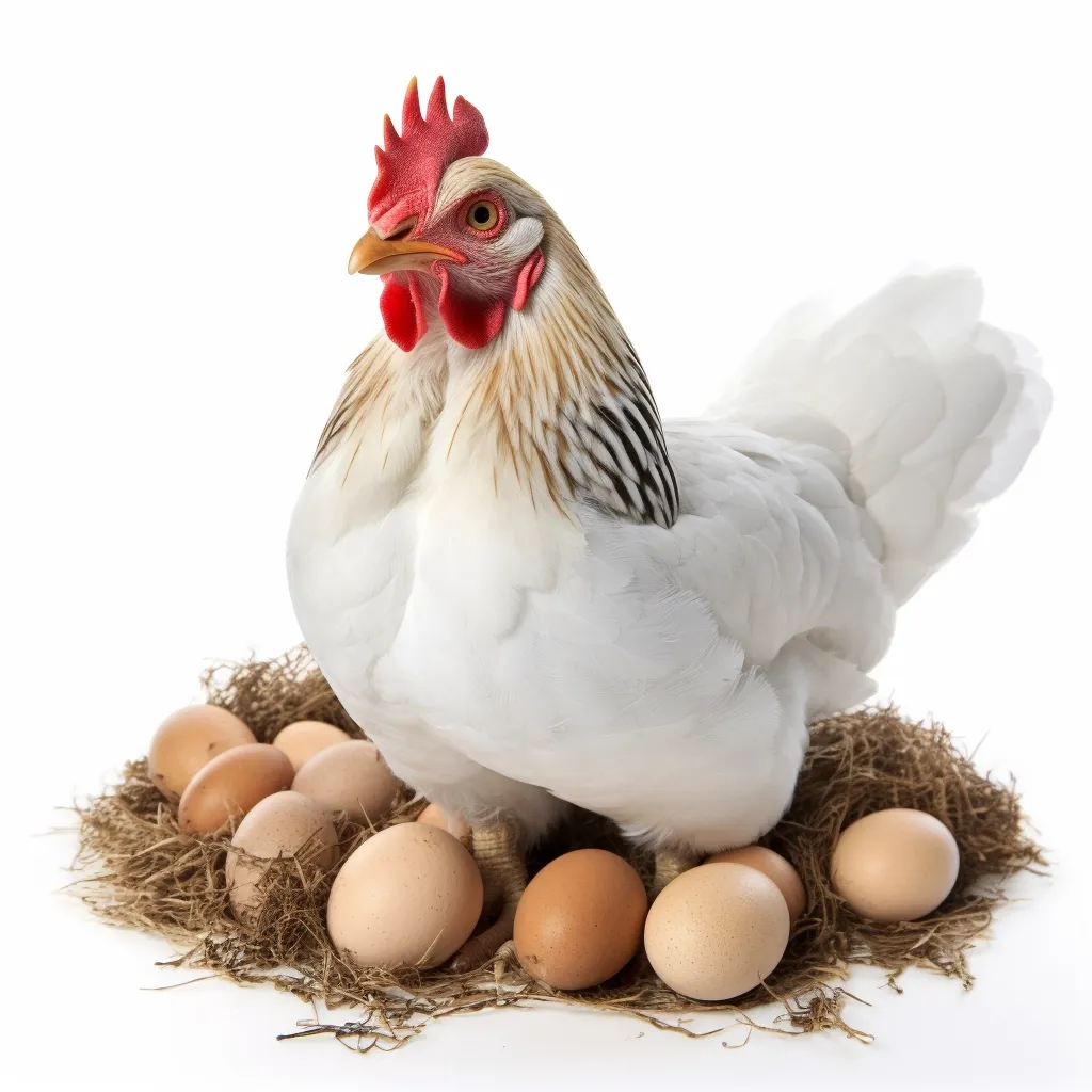 Polish chicken