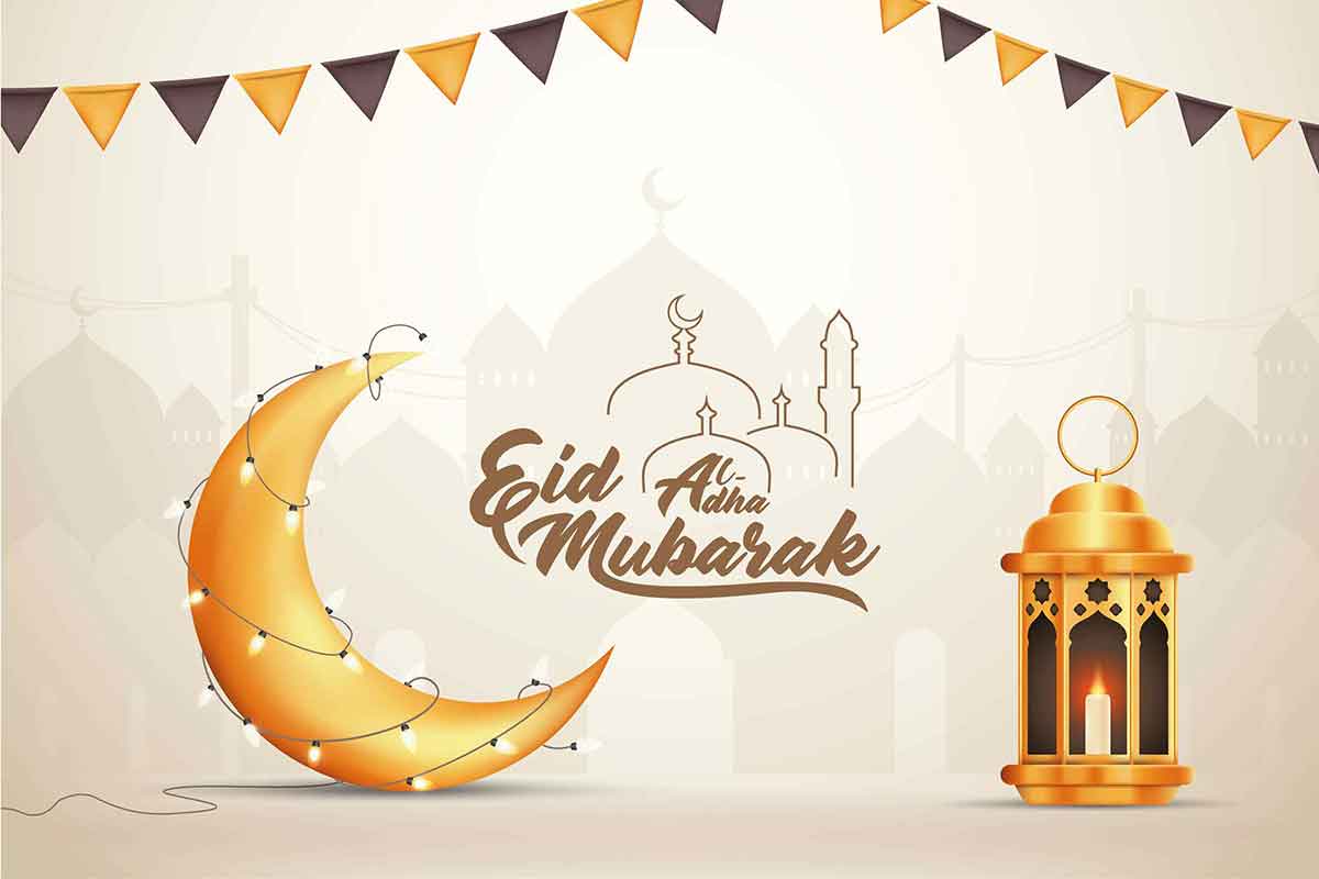 Eid al adha cards images I Origastock