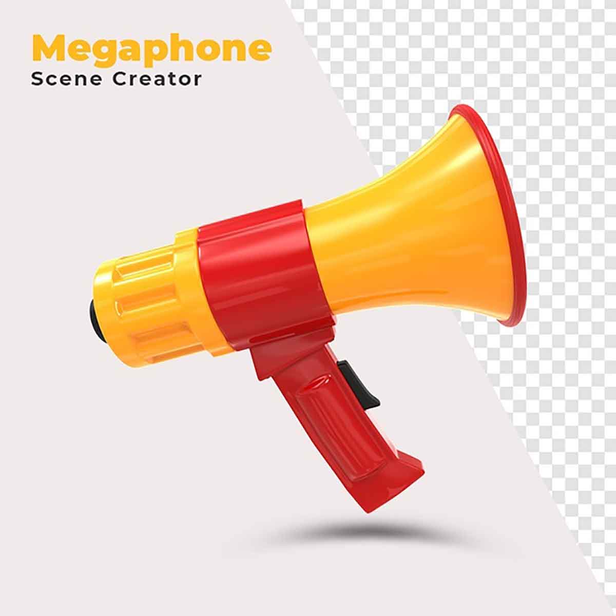 3d rendering of ui icon Free Psd