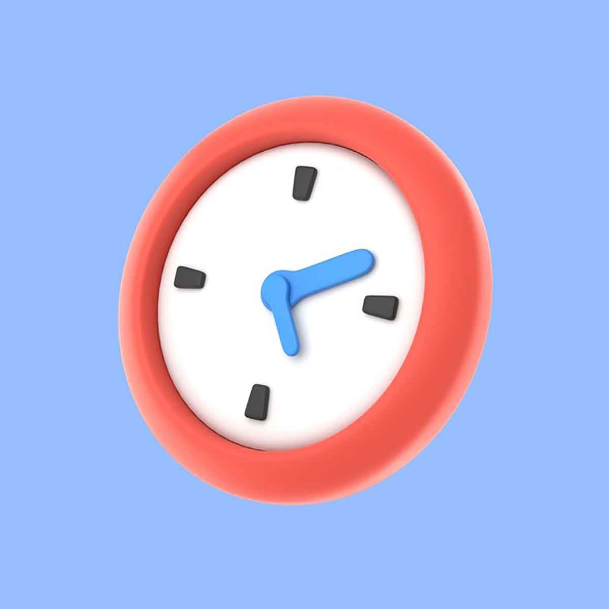 3d rendering of ui icon Free Psd