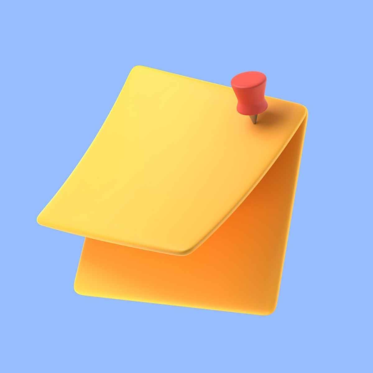 3d rendering of ui icon Free Psd
