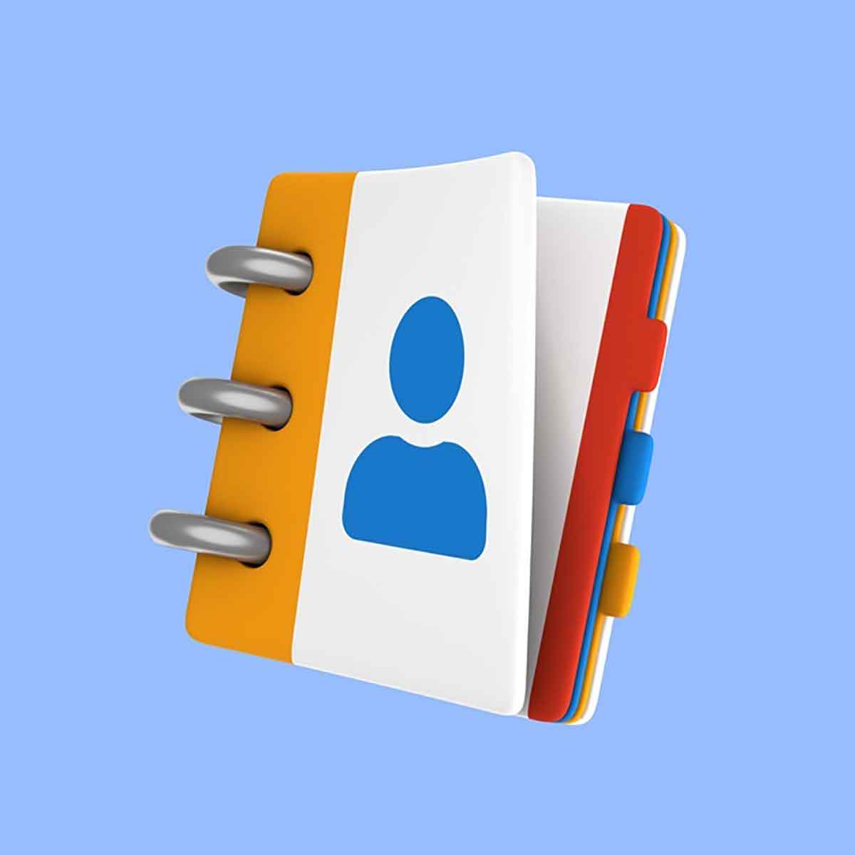 3d rendering of ui icon Free Psd