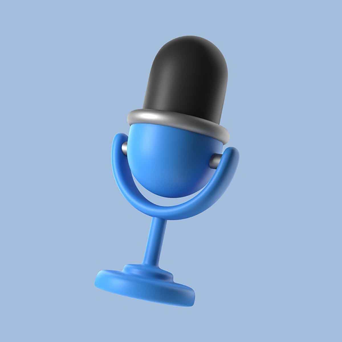 3d rendering of ui icon Free Psd