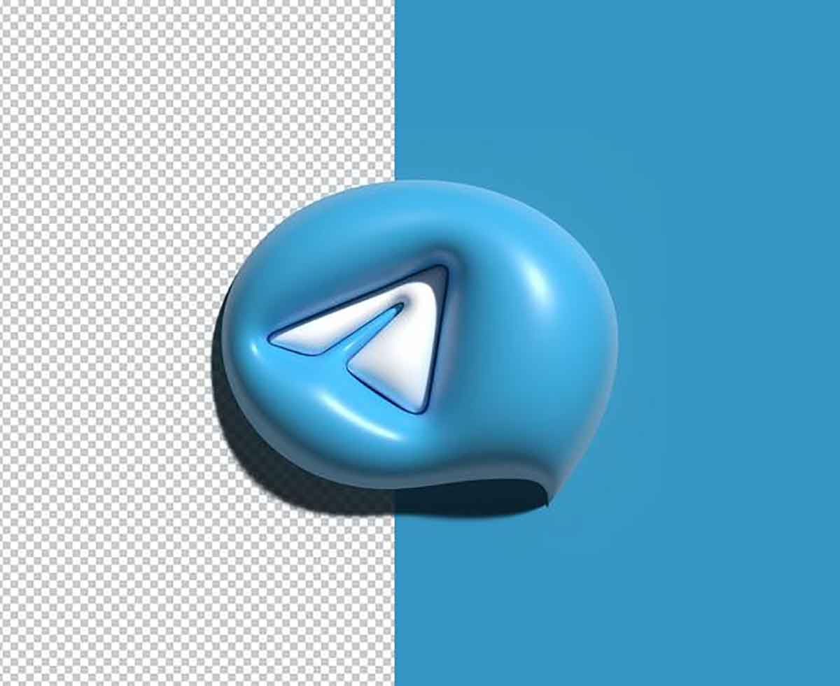 3d rendering of ui icon Free Psd
