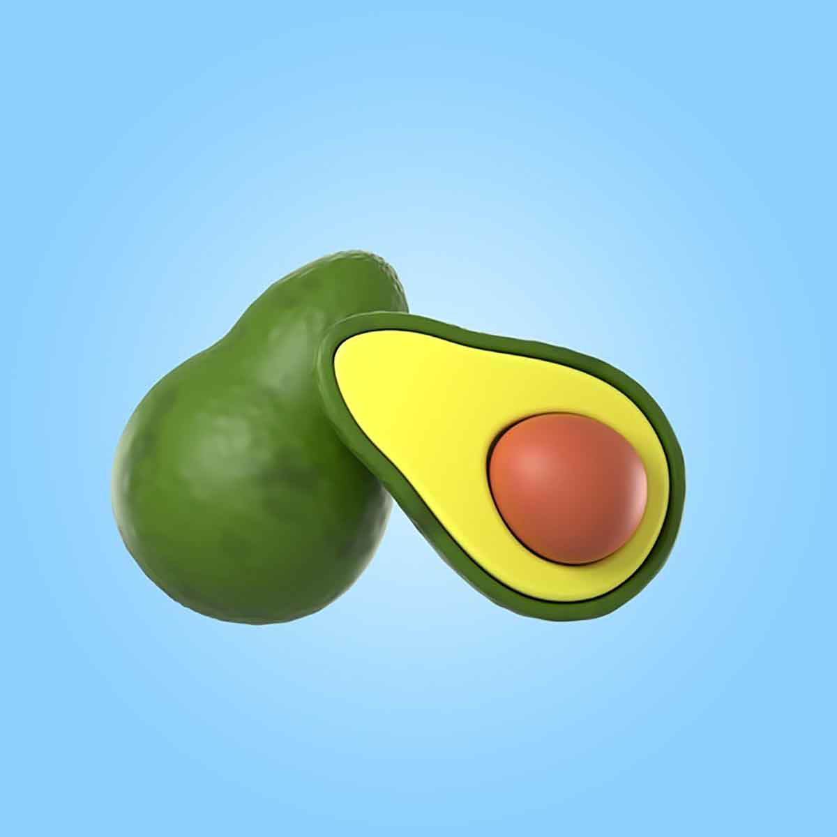 3d rendering of ui icon Free Psd