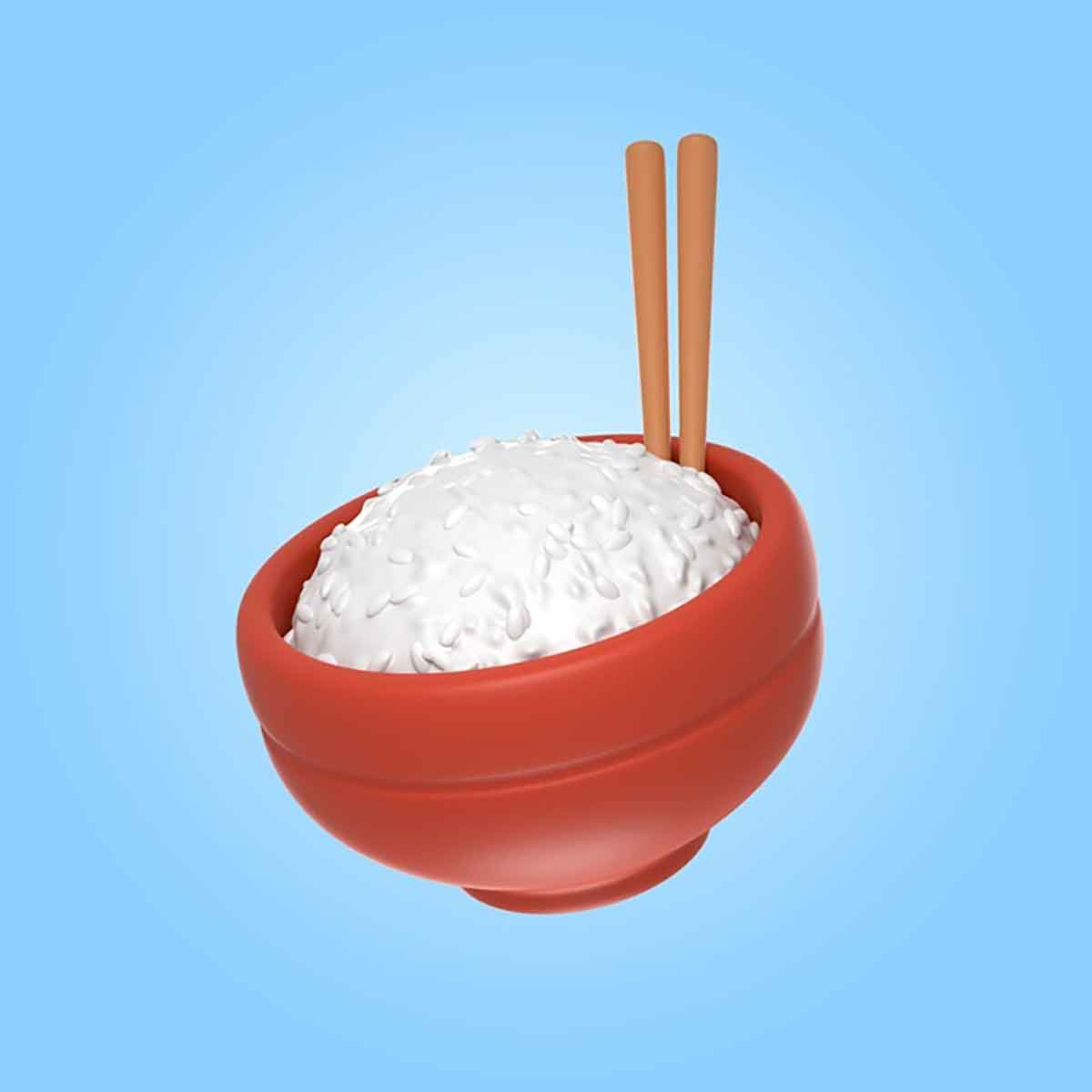 3d rendering of ui icon Free Psd