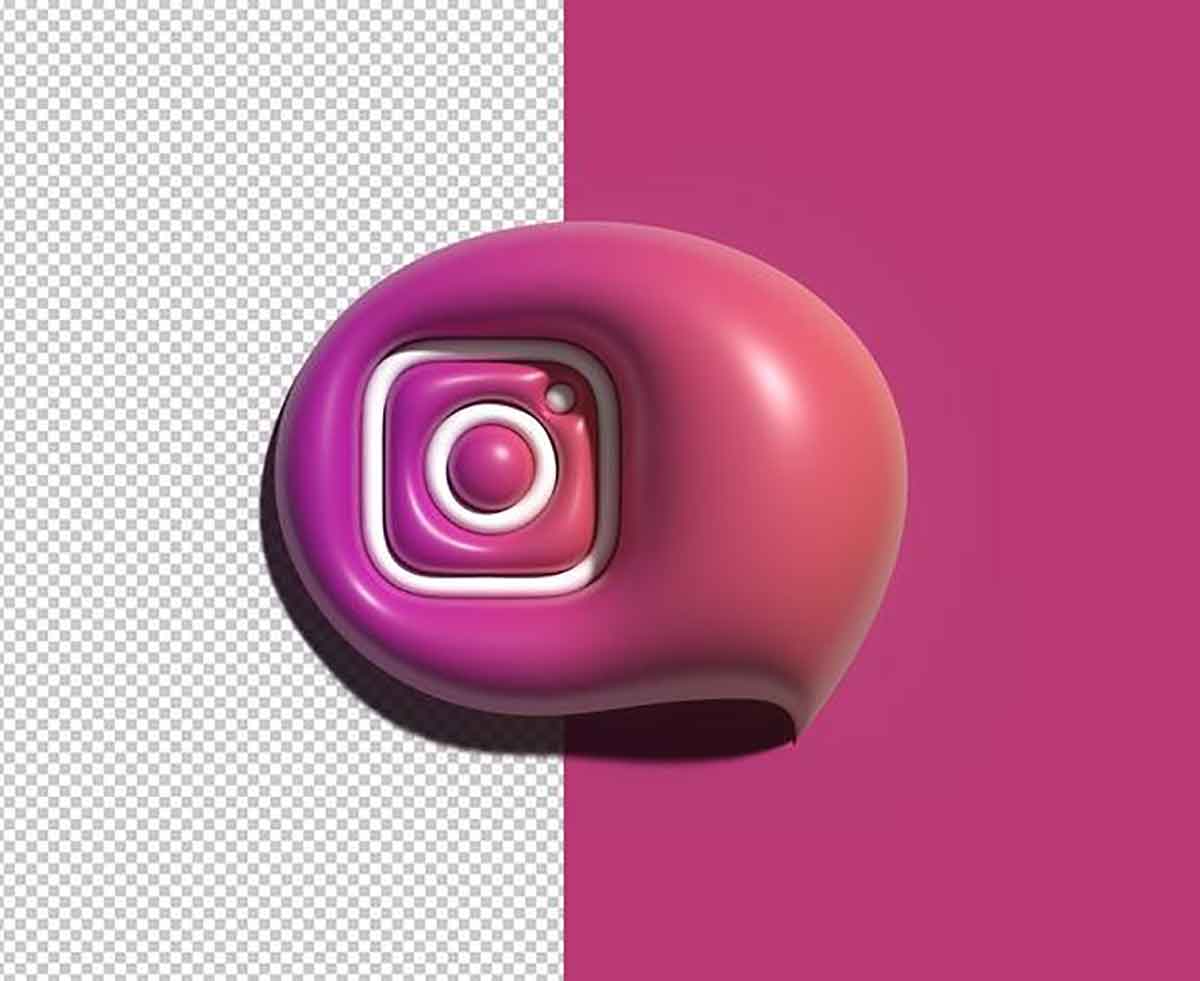 3d rendering of ui icon Free Psd