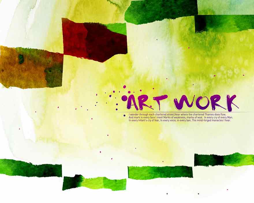 Abstract background psd free download