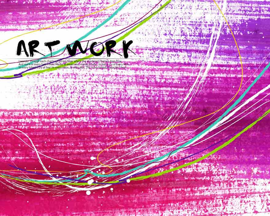Abstract background psd free download