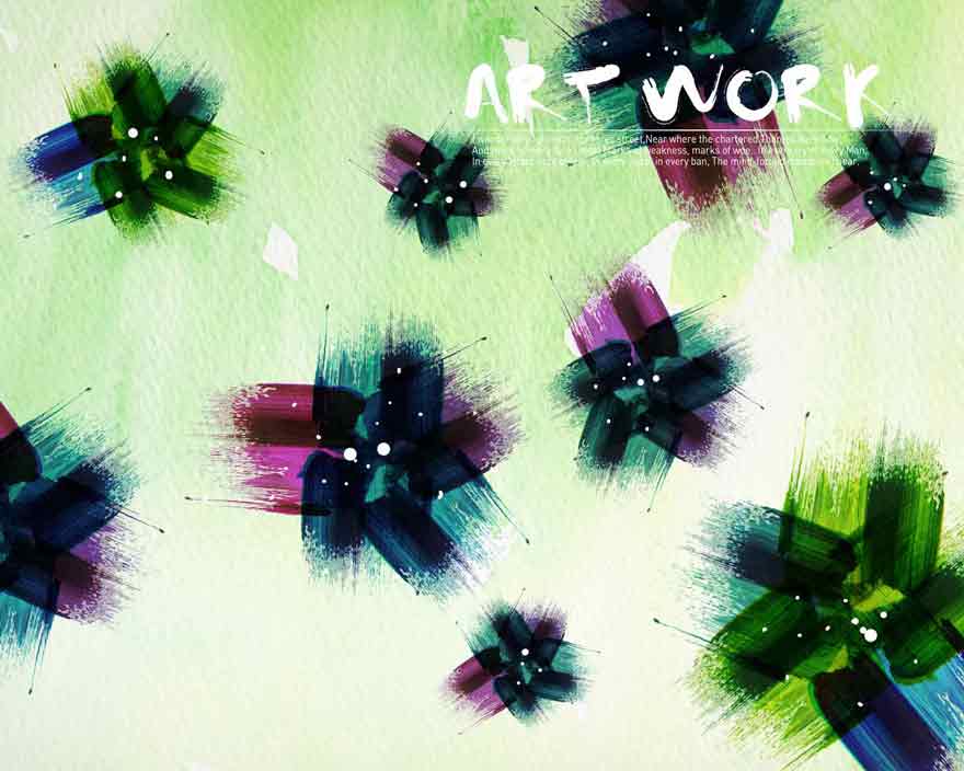 Abstract background psd free download