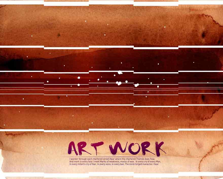 Abstract background psd free download
