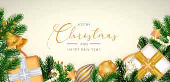 psd christmas card templates