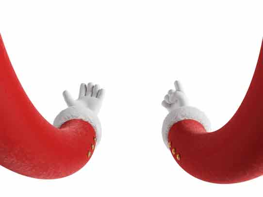 Christmas psd free