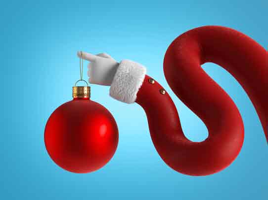 Christmas psd free