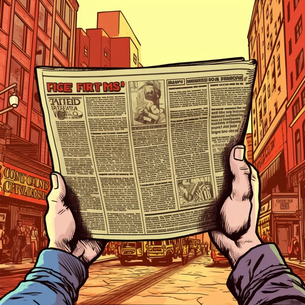 comic-book-prompts-in-midjourney 25