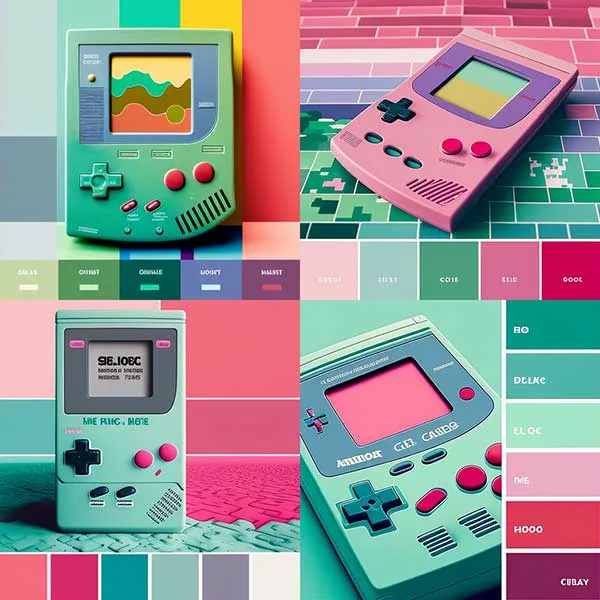 game_boy_color_palette