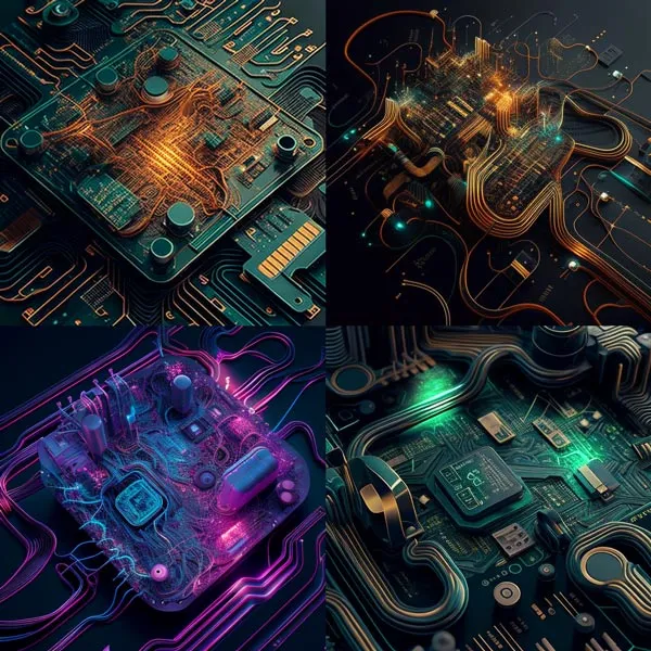 circuitry