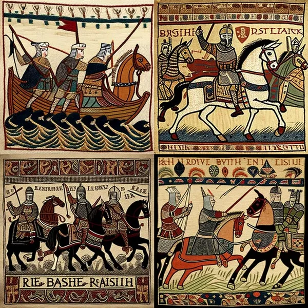 in_the_style_of_bayeux_tapestry