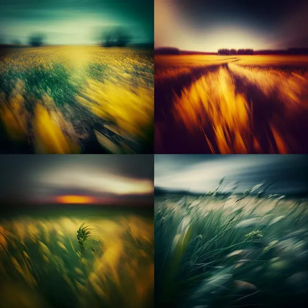 field-blur