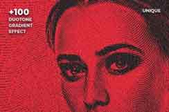 engrave_halftone_pro_photoshop_action