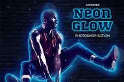 neon_maker_photoshop_action