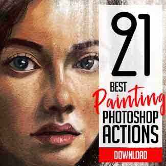 painterly-photoshop-action-create-download